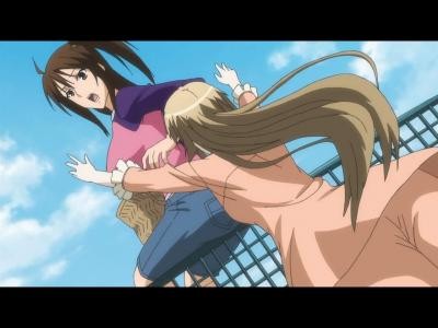 Sekirei ~pure Engagement~ Fotoğrafları 192