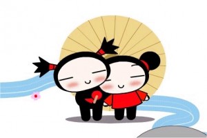 Pucca Fotoğrafları 4