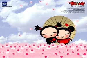 Pucca Fotoğrafı