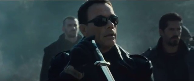 Cehennem Melekleri 2 Fotoğrafı