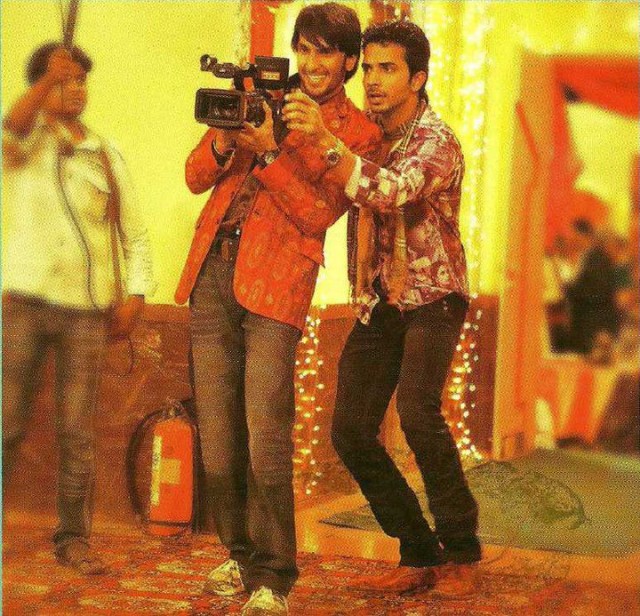 Band Baaja Baaraat Fotoğrafları 49