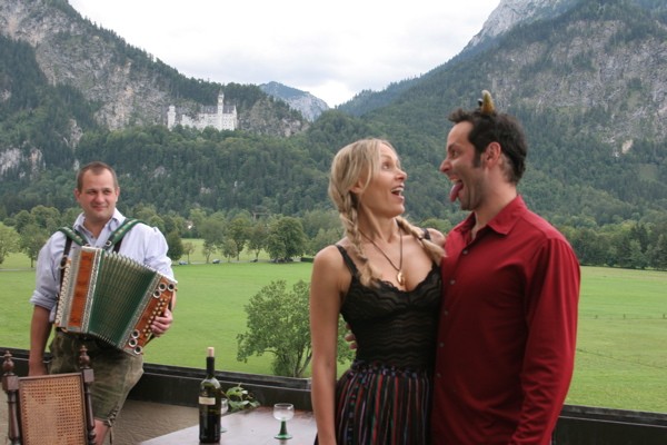 Mango Tango Fotoğrafı