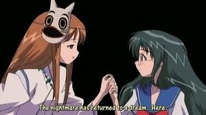 Yume Tsukai Fotoğrafı