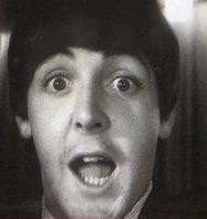 The Beatles From Liverpool To San Francisco Fotoğrafı