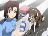 You're Under Arrest: Full Throttle Fotoğrafı