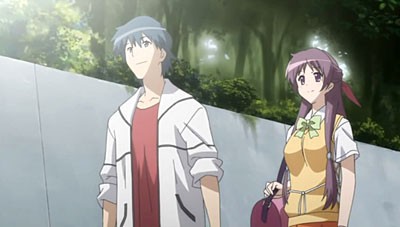 Yotsunoha fotoğrafı