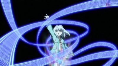 Yoku Wakaru Gendai Mahou Fotoğrafı