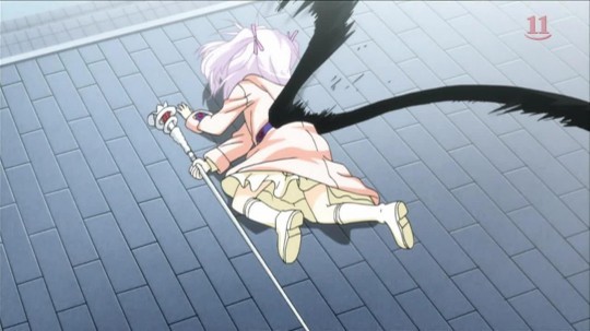 Yoku Wakaru Gendai Mahou Fotoğrafı