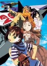 Starship Girl Yamamoto Yohko Fotoğrafı