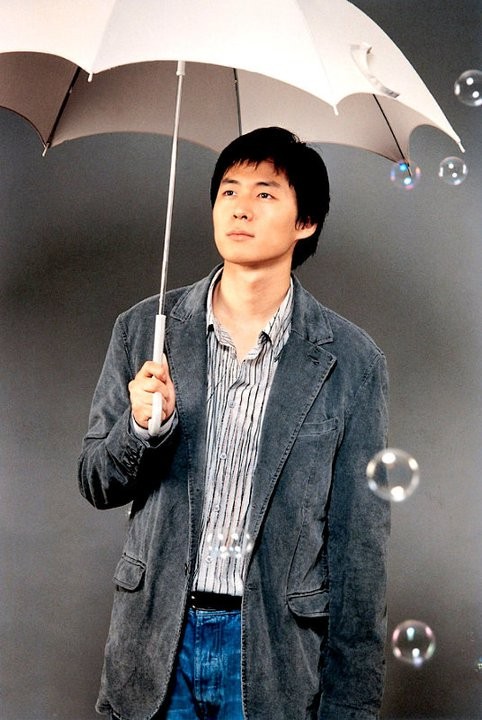 Daddy-long-legs Fotoğrafı