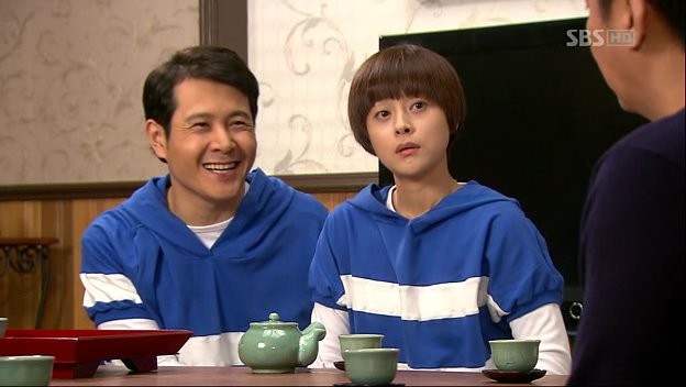 Hayat Güzeldir Fotoğrafı