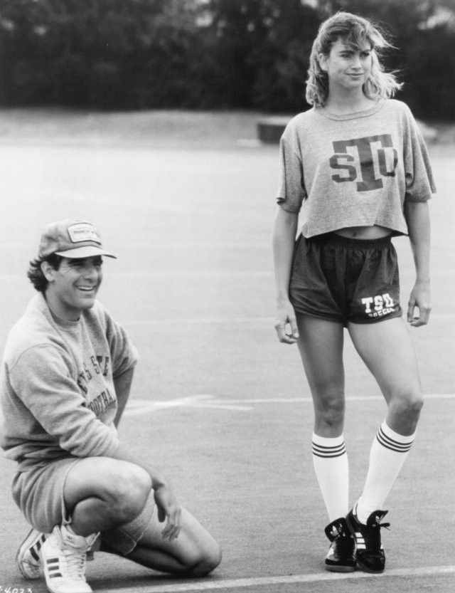 Necessary Roughness Fotoğrafı