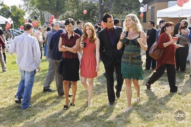 Eastwick Fotoğrafı
