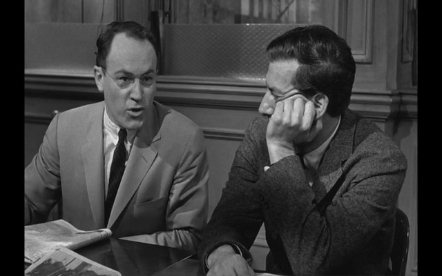 12 Kızgın Adam Fotoğrafı