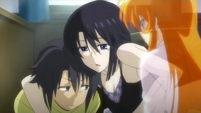 Asura Cryin Fotoğrafı