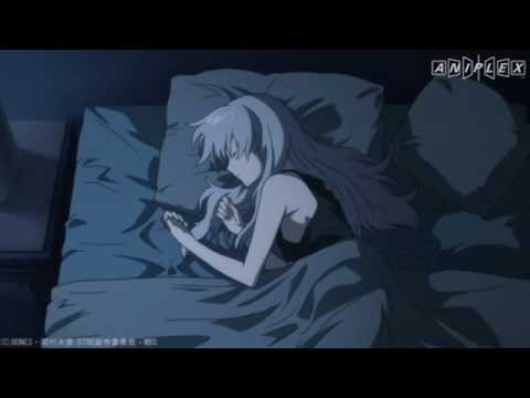 Darker Than Black - Kuro No Keiyakusha Gaiden Fotoğrafı