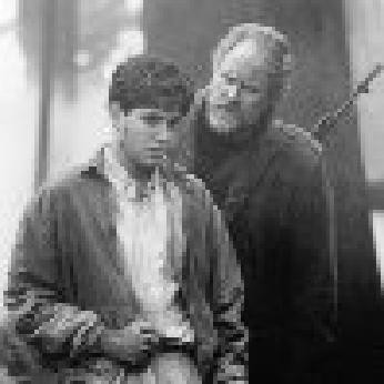 Distant Thunder fotoğrafı