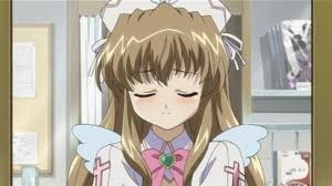 Nogizaka Haruka No Himitsu Fotoğrafı