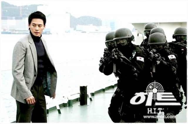 H.I.T Fotoğrafı
