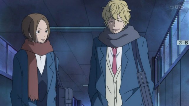 Sana Ulaşmak Fotoğrafı