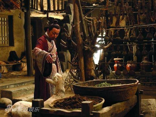 Sacrifice Fotoğrafı