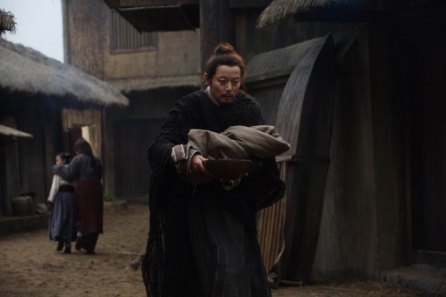 Sacrifice Fotoğrafı