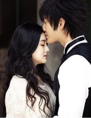 Summer's Desire Fotoğrafı