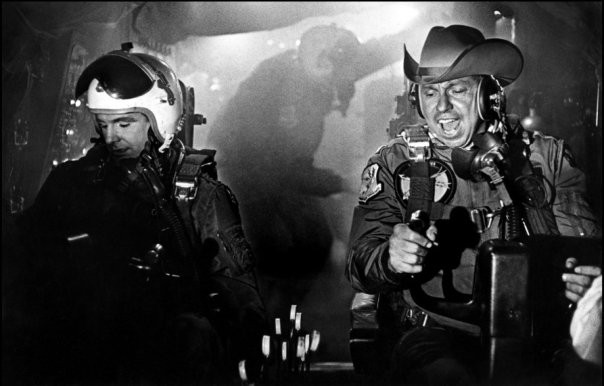 Dr. Strangelove Fotoğrafı