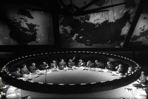 Dr. Strangelove Fotoğrafı