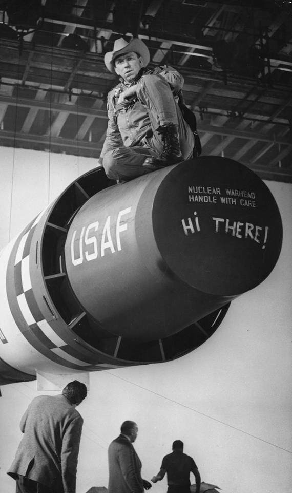 Dr. Strangelove Fotoğrafı