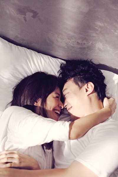 Lover's Discourse Fotoğrafı