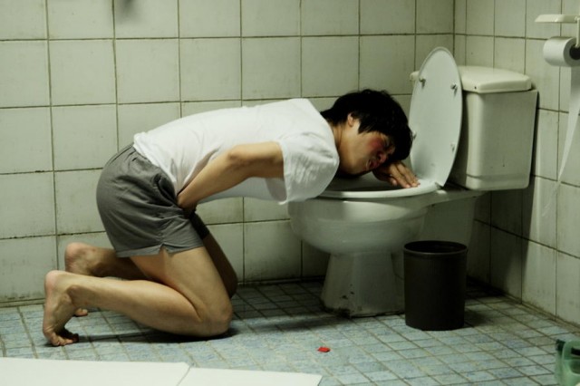 Merhaba Hayalet Fotoğrafı