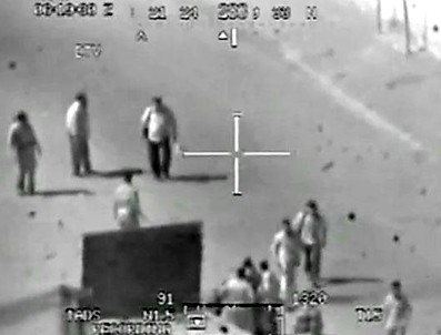Wikileaks : Bir Ordunun Katliamı fotoğrafı Wikileaks : Bir Ordunun Katliamı fotoğrafı