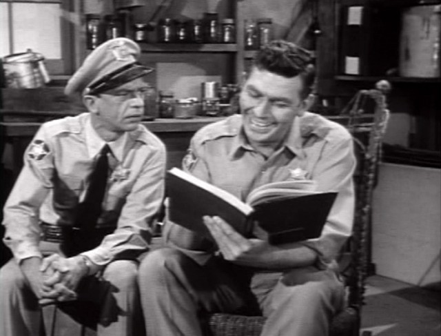 The Andy Griffith Show Fotoğrafları 1