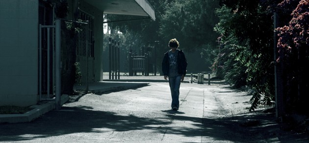 Grey Matter Fotoğrafı