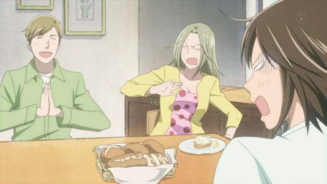 Nodame Cantabile Finale Fotoğrafı
