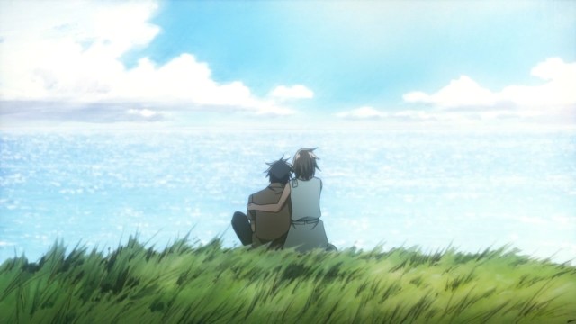 Nodame Cantabile Finale Fotoğrafları 6