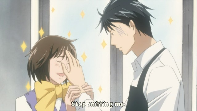Nodame Cantabile Finale Fotoğrafı