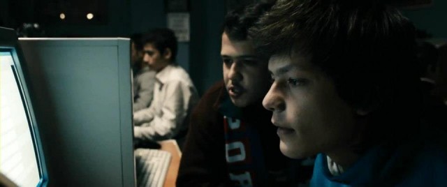 Araf Fotoğrafı