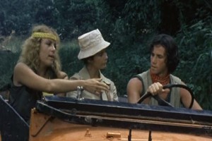 Cannibal Ferox Fotoğrafı