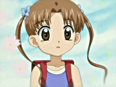 Gakuen Alice Fotoğrafı