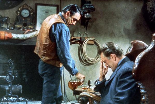 Gun HIll'den Son Tren fotoğrafı