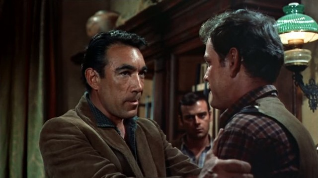 Gun HIll'den Son Tren Fotoğrafı