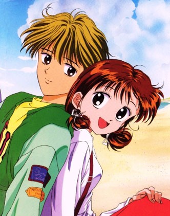 Marmalade Boy Fotoğrafları 20