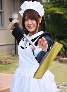 Meido Deka Fotoğrafları 7