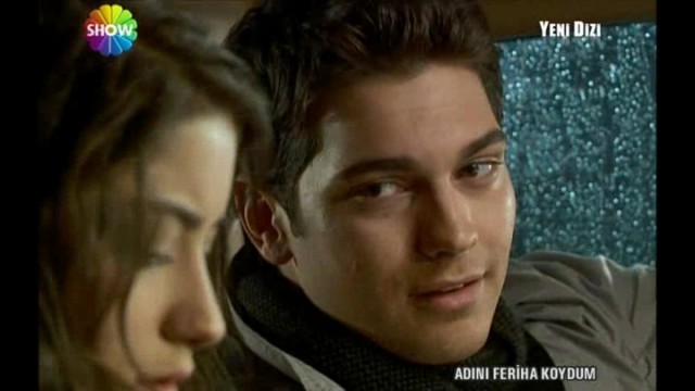 Adını Feriha Koydum Fotoğrafı