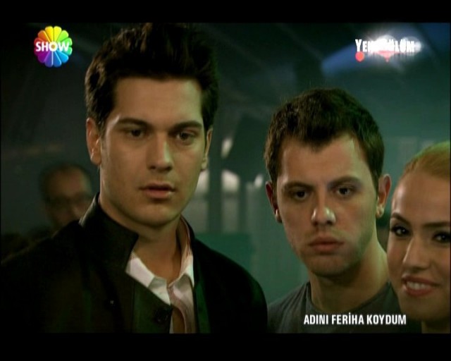 Adını Feriha Koydum Fotoğrafı