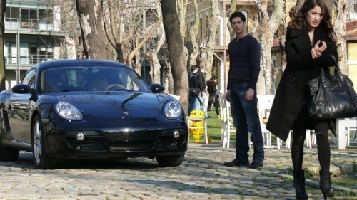 Adını Feriha Koydum Fotoğrafı