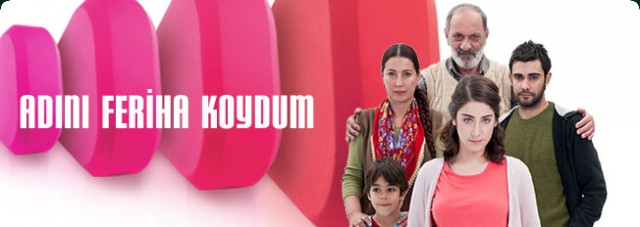 Adını Feriha Koydum Fotoğrafı