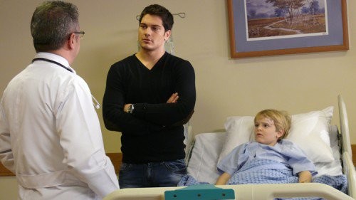 Adını Feriha Koydum Fotoğrafı